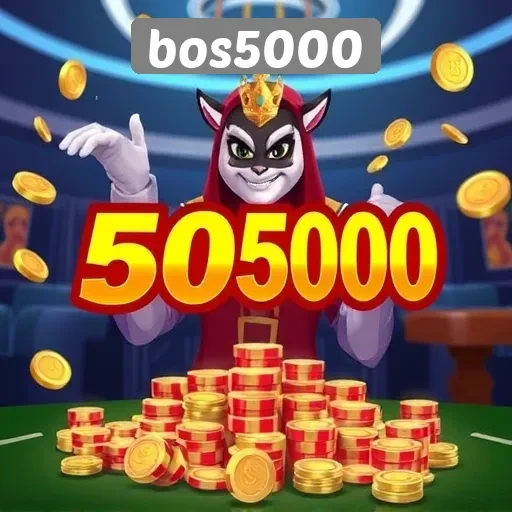 Keuntungan Bermain di Situs Game Bos5000 bagi Pemula