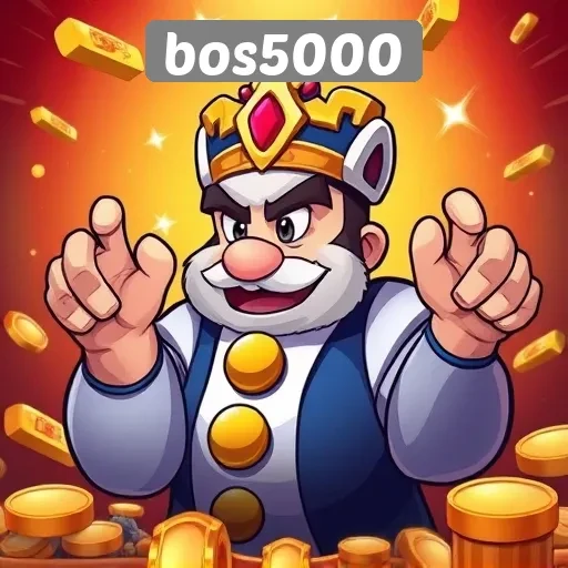 Game Terbaik yang Tersedia di Bos5000 untuk Dimainkan