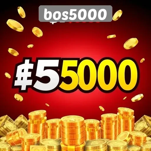 Menggali Fitur Bonus dan Promosi Menarik di Bos5000