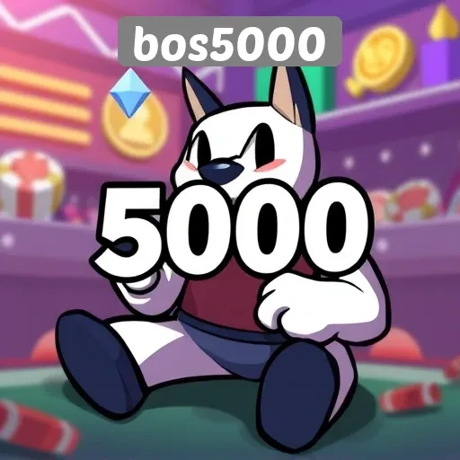 Pengalaman Bermain di Bos5000 untuk Penggemar Game Casual