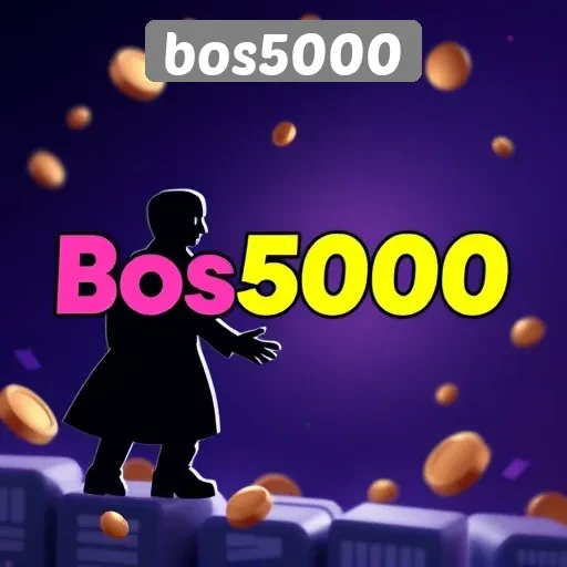 Persaingan Bos5000 dengan Platform Game Lainnya