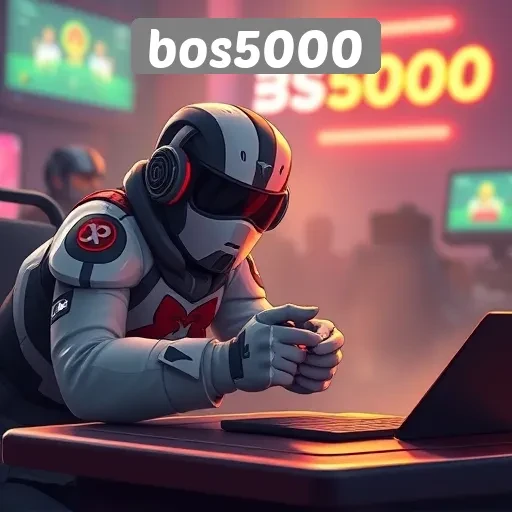 Evolusi Permainan di Bos5000 dan Dampaknya Terhadap Industri Game