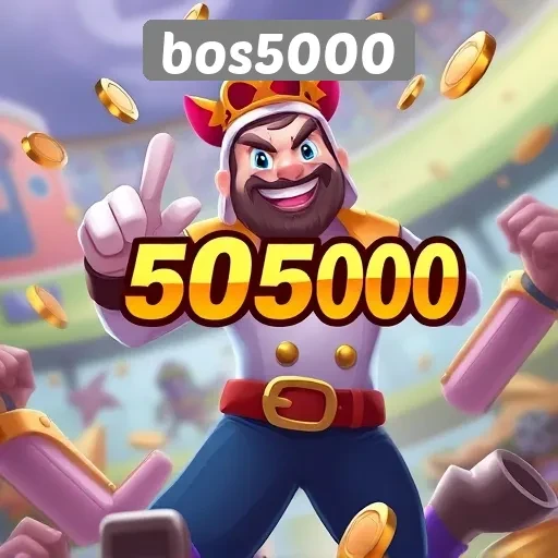 Mengulas Fitur Unggulan Situs Game Bos5000