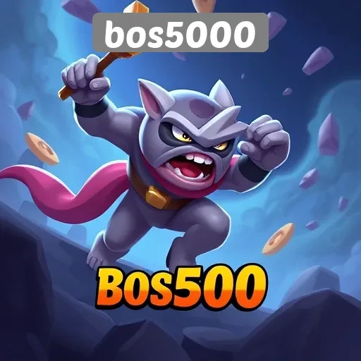 Mengenal Fitur Utama Situs Game Bos5000