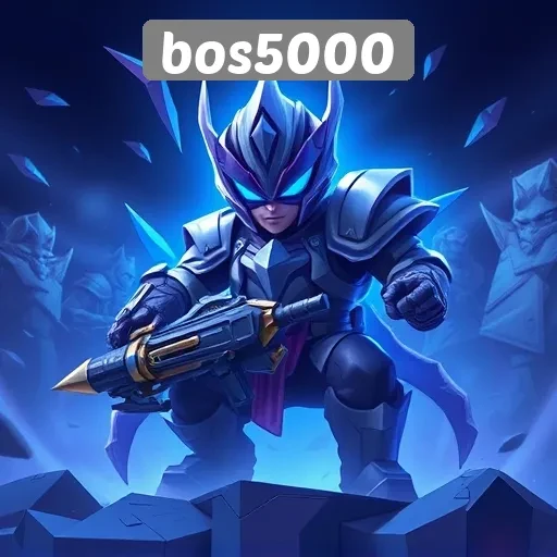 Mengenal Situs Game Bos5000 dan Fitur Unggulannya