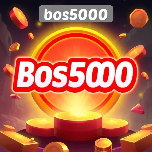 Sejarah Perkembangan Bos5000 di Dunia Game Tanah Air