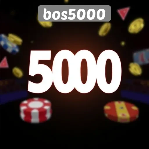 Rekomendasi Permainan Populer di Situs Bos5000 untuk Penggemar Gaming
