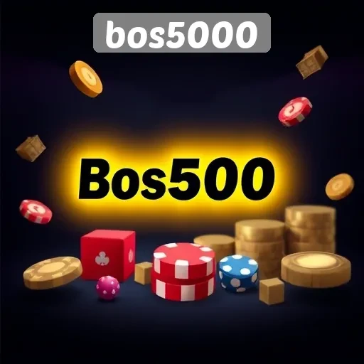 Mengenal Bos5000 Sebagai Platform Gaming Terpercaya