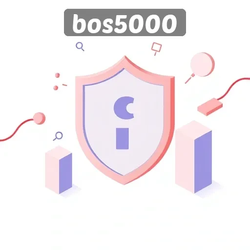 Tinjauan Keamanan dan Keterpercayaan Situs Bos5000