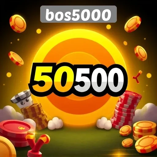 Mengenal Situs Game Bos5000 dan Keunggulannya