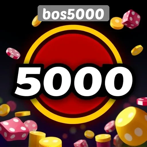 Mengenal Bos5000 Situs Game Terpercaya di Indonesia