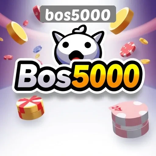 Mengenal Bos5000 Sebagai Platform Game Terpercaya
