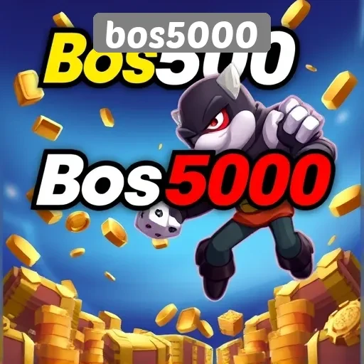 Tantangan dan Keseruan Game di Bos5000