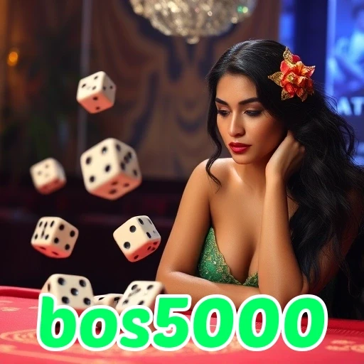 bos5000: Cheat Game yang Mengubah Cara Anda Bermain