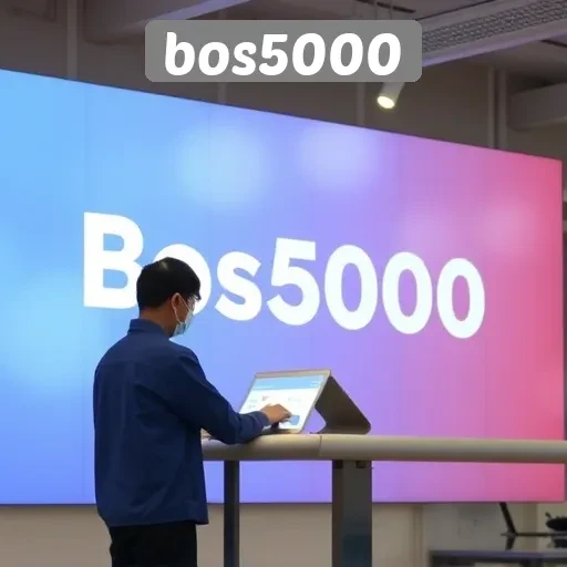 Kepuasan Pengguna di Bos5000 Melalui Layanan Pelanggan