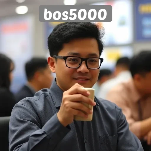 Review Layanan Pelanggan di Bos5000 untuk Pengguna