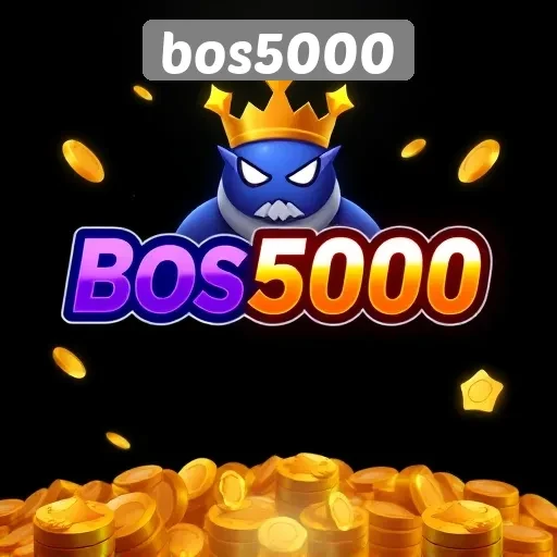 Fitur Menarik yang Tersedia di Situs Game Bos5000
