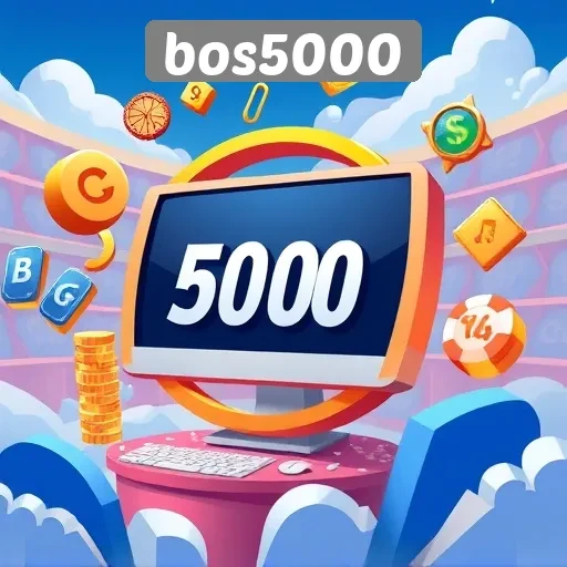 Fitur Menarik yang Ditawarkan oleh Bos5000 untuk Pengguna