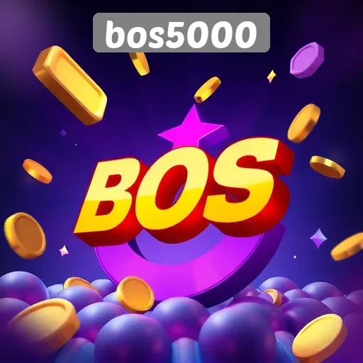 Keunggulan dan Fitur Menarik di Bos5000