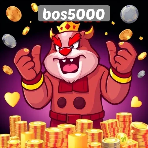 Beragam Pilihan Permainan Seru di Situs Bos5000