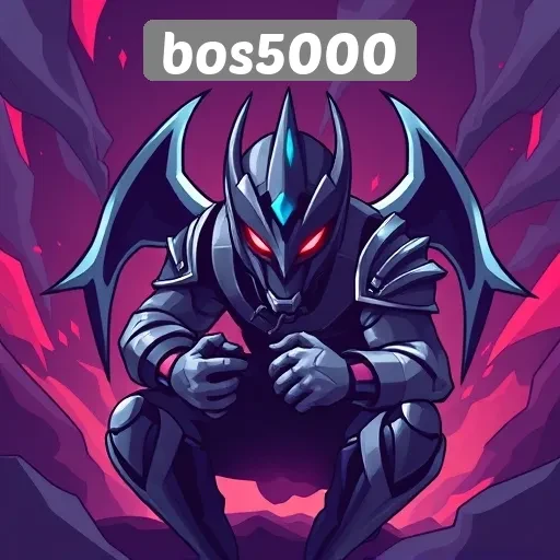 Tanggapan Komunitas Gamer Terhadap Bos5000