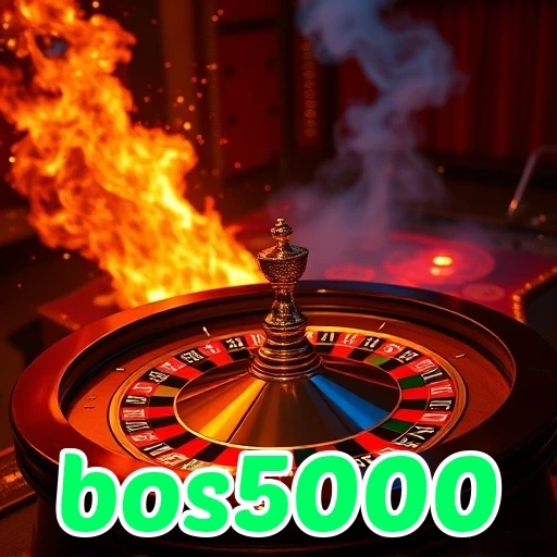 b0s5000: Perlengkapan Gaming yang Membuatmu Menjadi Juara!