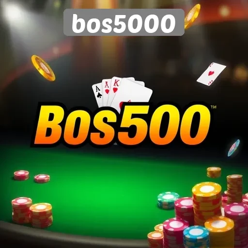 Panduan Memulai Permainan di Bos5000 untuk Pemula