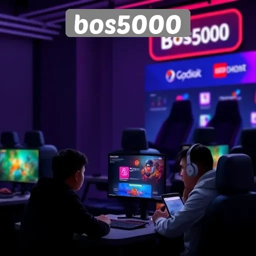 Panduan Lengkap Menggunakan Situs Game Bos5000