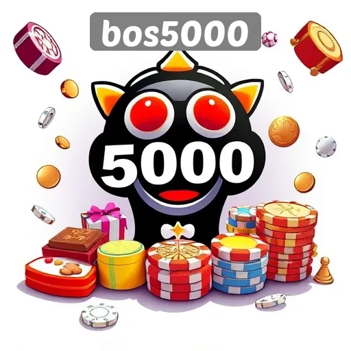 Pengenalan Situs Game Bos5000 untuk Para Penggemar Game