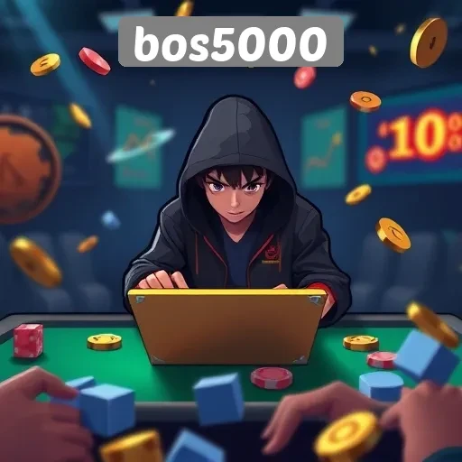 Gambaran Umum Lisensi dan Keamanan di Bos5000
