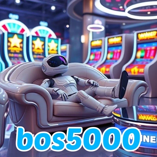 bos5000: Modifikasi Game Seru untuk Pengalaman yang Tak Terlupakan