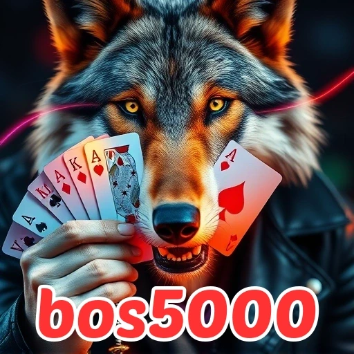 bos5000: Berita Game Menarik untuk Para Gamers Indonesia