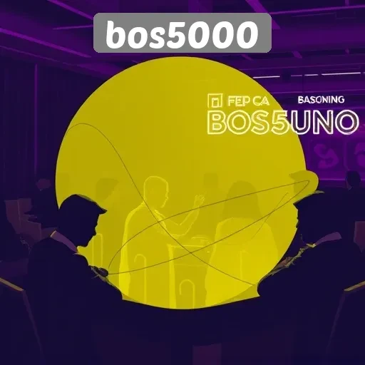 Komunitas Pemain di Bos5000 dan Aktivitasnya