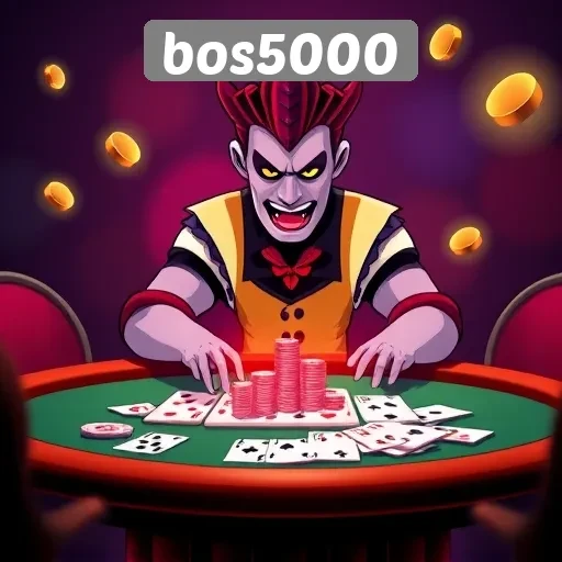 Ulasan Pengalaman Pemain di Bos5000