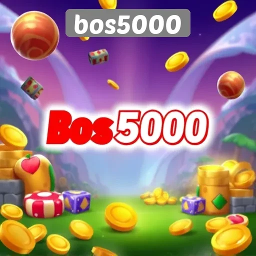 Ragam Game Populer yang Tersedia di Bos5000