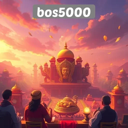 Kelebihan dan Kekurangan Bermain di Bos5000