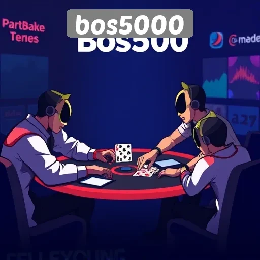 Strategi Berhasil Bermain di Bos5000 Secara Efektif