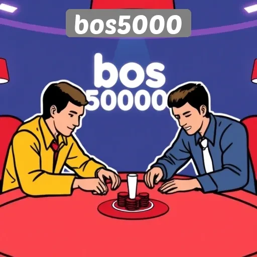 Tips Memulai Permainan di Situs Bos5000 untuk Pemula