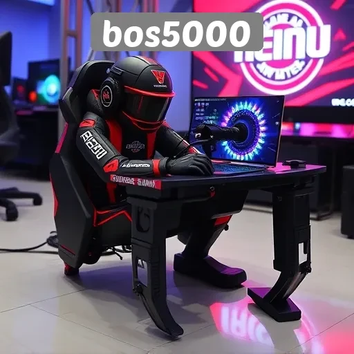 Analisis Pengalaman Pengguna di Situs Game Bos5000